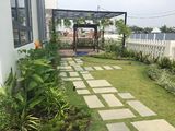 Biệt Thự Mini Siêu Đẹp Giá Cực Tốt Ngay Trung Tâm Thị Trấn Đức Hòa, Long An