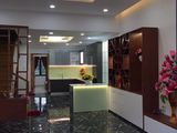 Cần Bán Gấp 2 Căn Nhà 4 Tầng Mới 100% Mặt Tiền Đường Nguyễn Sơn. Q. Hải Châu