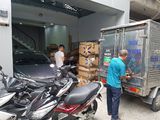 Bán Nhà Hẻm Xe Tải Nguyễn Văn Đậu, Phú Nhuận. 7,5 Tỷ