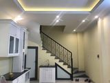 Giá Sốc, Chỉ 3.9 Tỷ Sở Hữu Ngay Nhà Hoàng Ngân Siêu Đẹp, Hiện Đại 40M2 X 4 Tầng, Cách Phố 10M.