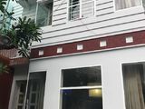 Gấp! Bán Hẻm Rộng Hòa Hưng 45M2X2 Tầng Giá 4.9 Tỷ