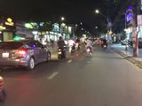 Bán Nhà Mặt Tiền 957 Đường Quang Trung, Dt 5,3X30M, Quận Gò Vấp