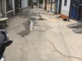 Cần Bán Lô Đất Thổ Cư, Hẻm Xe Hơi 5M, Diện Tích 5,2X8,5M2 Gò Vấp
