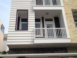 Bán Gấp Mặt Tiền Nguyễn Oanh, 90 M2, 4 Tầng, 14 Tỷ, Cho Thuê 100 Triệu/Tháng.