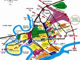 Bán Đất Biệt Thự 413M2, Dự Án Long Trường, Quận 9