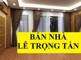 Bán Gấp Nhà Lê Trọng Tấn, Ô Tô, Kinh Doanh Tốt, 55M2X5T, 4,045 Tỷ.