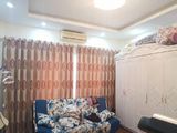 Bán Nhà Phố Hào Nam 40M2, 4 Tầng, Cách Mặt Phố 50M Giá 3.3 Tỷ.