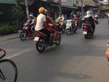 Nhà Mặt Tiền Dt 4,2X31M, Phan Huy Ích, P14, Quận Gò Vấp