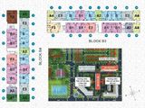 Chính Chủ Cần Bán Lại Gấp Căn Hộ Green Town Bình Tân Rẻ Hơn Thị Trường 50 Tr.