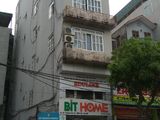 Chính Chủ Cho Thuê Văn Phòng 25M2 Đầy Đủ Tiện Ích - Số 207 Nguyễn Ngọc Vũ - Lh: 0987394655