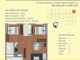 Cần Bán Căn 04 (64,42M2) Chung Cư Udic Riverside Phường Vĩnh Tuy, View Sông Hồng.lh 0968.595.532