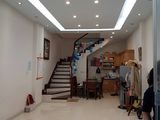 Nhà Đẹp Nhất Ngõ Định Công, Hoàng Mai 37M2 X 5 Tầng, Lô Góc, Ô Tô Tránh 3.9 Tỷ