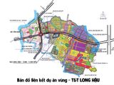Đất Nền T&t Long Hậu Giai Đoạn 2 Giá Tốt Nhất Thị Trường Chỉ 8Tr/m2, Cơ Hội Vàng Đầu Tư