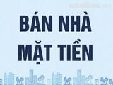 Lô Góc Gần Bưởi, 55M2, Kinh Doanh Vô Địch, Mặt Tiền 10M, Vỉa Hè Thênh Thang, 9.6 Tỷ