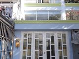 Bán Nhanh Nhà Mặt Tiền Nguyễn Bình. Dt 3X13M. Giá 2.05 Tỷ .