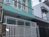 Bán Nhanh Nhà Đẹp Khu Sài Gòn Mới . Dt 4.4X13M. Tặng Nt .Giá 2.65 Tỷ .