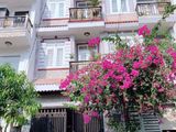Bán Nhanh Nhà Đẹp Hẻm 1979 Htp .Dt 4X16M. Đường 12M. Giá 4.6 Tỷ