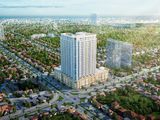 Căn Hộ Đẳng Cấp T&t Victoria Vinh