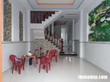 Nhà Cho Thuê Nguyên Căn Đường Lê Văn Thọ Phường 14 Quận Gò Vấp ( Kèm Nội Thất) Giá Hợp Lý