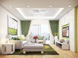 Bán Chung Cư Hoàng Gia New Melbourne Bắc Ninh, Giá Từ 17Tr/m2. Lh 01684555368