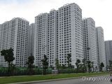 Căn 1702, tòa N01, Số 7A Lê Đức Thọ