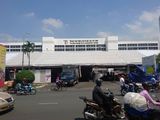 Căn Hộ Cao Cấp Mới Tân Bình