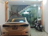 Nhà Bồ Đề, 94M2, 5 Tầng Mt 4,2M, Có Gara Ô Tô, 6,5 Tỷ Cực Rẻ Luôn.
