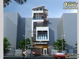 Bán Nhà Kinh Doanh Âu Cơ, Phường 9 Tân Bình, 48M2, 6,5 Tỷ.
