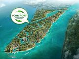 Bất Động Sản Malaysia Chỉ Với 300 Triệu Là Được Sở Hữu Căn Hộ Và Được Cấp Sổ Vĩnh Viễn,