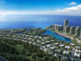 Chỉ Còn 10 Căn Biệt Thự Biển Trong Dự Án Thành Phố Xanh Kế Bên Singapore