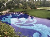 Biệt Thự Biển Ngay Trong Lòng Thành Phố Xanh (Với Mật Độ Cây Xanh Lên Tới 90%)
