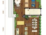 Chỉ Còn 10 Căn Biệt Thự Biển Trong Dự Án Thành Phố Xanh Kế Bên Singapore