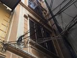 Bán Nhà Yên Hòa, 23M2, 5 Tầng, Ngõ Rộng Rãi, Cách Phố 80M, 2.15 Tỷ