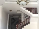 Bán Nhà Mặt Tiền Đường 49 Hiệp Bình Chánh Giá Rẻ