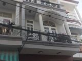 Bán Nhanh Nhà Hẻm 76 Dương Cát Lợi. Diện Tích 4X15M. Tặng Nội Thất .Giá 3.5 Tỷ .