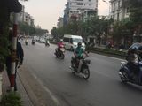 Siêu Hot: Tòa Văn Phòng, Siêu Thị Mặt Phố 62M2, 6 Tầng, Mặt Tiền 9M, 13,9 Tỷ - Hiếm.