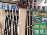Bán Nhà Hxh 40, Dt 4X16,5M 111/28/ Phạm Văn Chiêu, Gò Vấp