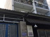 Bán Nhà Dt4X20M, Địa Chỉ 55/13A P.Thới An, Q.12.