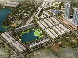 Chỉ 10 Triệu/m2 Đất Nền Shophouse Dự Án Tms Grand City Phúc Yên 70-120M2 Vị Trí Đẹp. Lh: 0904556172