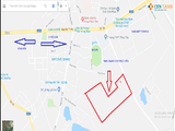 Chỉ 10 Triệu/m2 Đất Nền Shophouse Dự Án Tms Grand City Phúc Yên 70-120M2 Vị Trí Đẹp. Lh: 0904556172