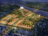 --Hot-- Bán Lô Đất Vcn Phước Long Nha Trang, Đường C3, Đối Diện Công Viên, Gần Sông