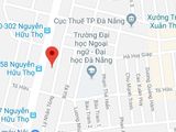 Bán Gấp 2 Lô Đất Mặt Tiền Đường Lý Nhân Tông- Q. Cẩm Lệ