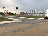 Lô Nhà Ấp 6, Phạm Văn Hai, Bình Chánh, 85M2