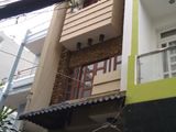 Bán Nhà Phan Văn Trị, Phường 11, Bình Thạnh