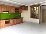 Bán Nhà Hoa Bằng, Lô Góc – Thang Máy – Gara – Ô Tô 45M X 6 Tầng, Mt 5M Giá 6,9 Tỷ.