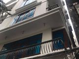 Bán Nhà Hoa Bằng, Lô Góc – Thang Máy – Gara – Ô Tô 45M X 6 Tầng, Mt 5M Giá 6,9 Tỷ.