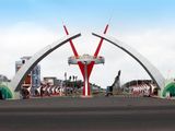 Đất Nền Chơn Thành, Mặt Tiền Đường Tỉnh 36M Dt749:300Tr/nền 250M2/nền,