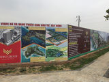 Đất Nền Hà Nội Tiềm Năng The Diamond Park 12Tr/m2 Biệt Thự