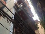 Bán Nhà Phân Lô Phùng Chí Kiên, 32M2, Mt 3,2M, 5 Tầng, 3,5 Tỷ, Cách Ô Tô 30M, Nhà Đẹp