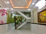 Bán Nhanh Nhà Phố Đẹp. DT 4X14M.đường 10M. Giá 3.15 Tỷ .